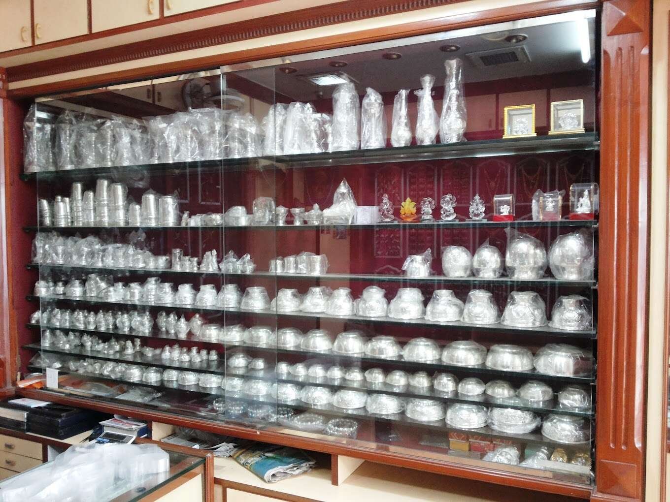 PREM JEWELLERS